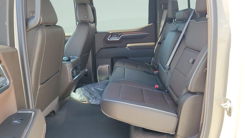 new 2026 GMC Sierra 1500 car, priced at $68,834