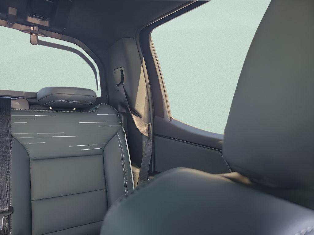 new 2026 GMC Sierra EV car, priced at $78,237