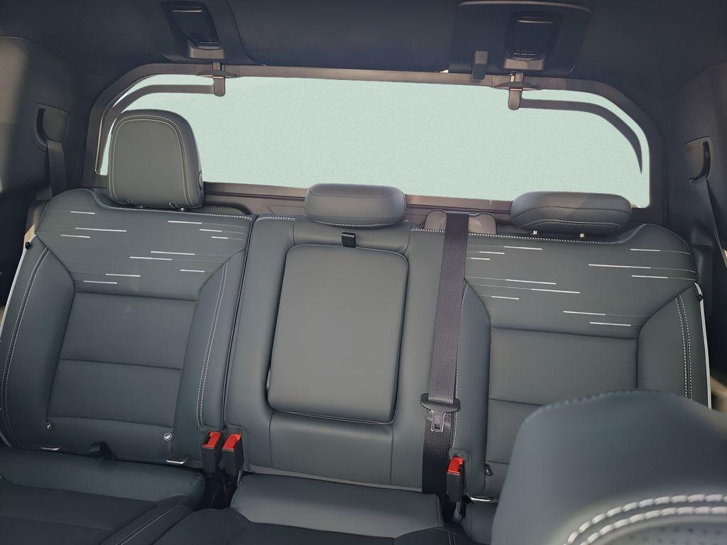 new 2026 GMC Sierra EV car, priced at $78,237