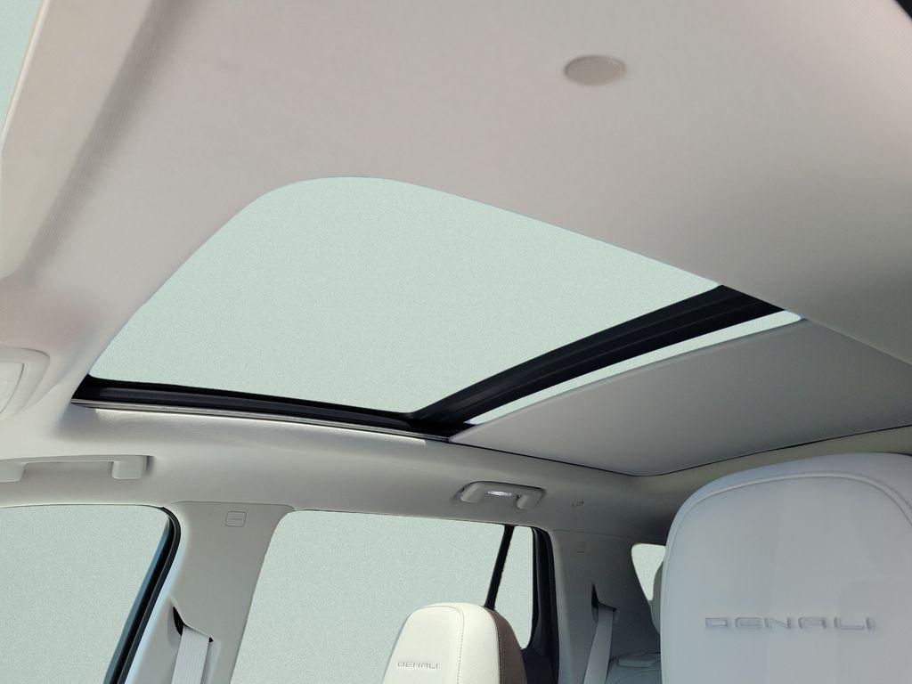 new 2026 GMC Terrain car, priced at $45,050