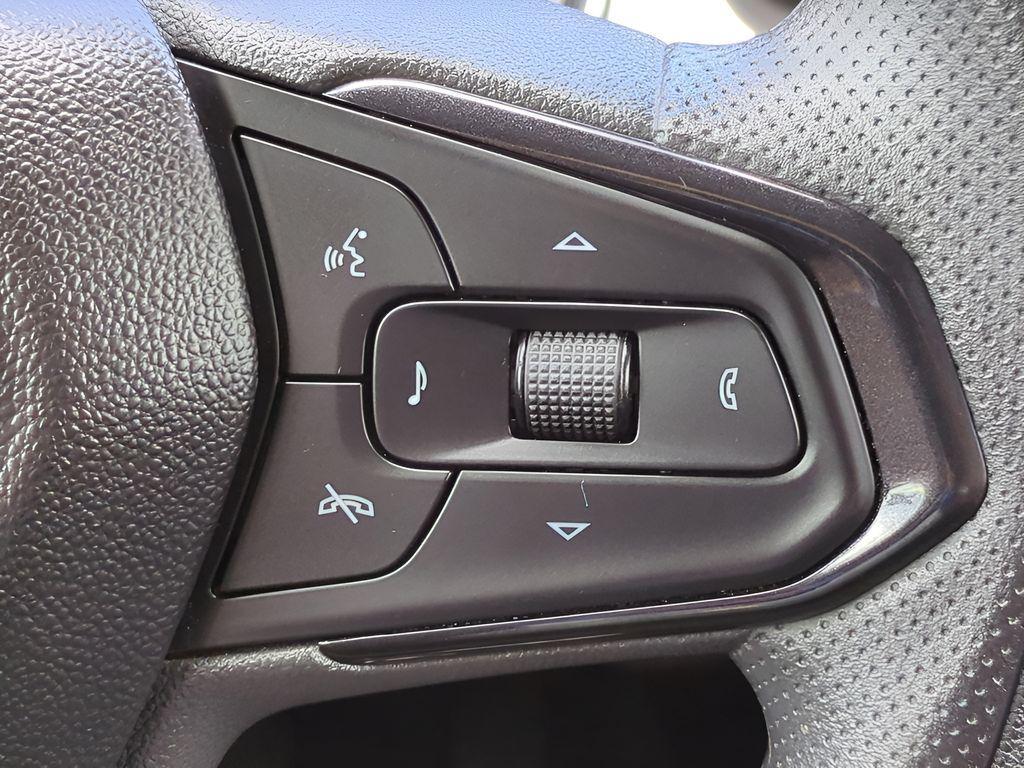 used 2024 Chevrolet Trax car, priced at $23,871