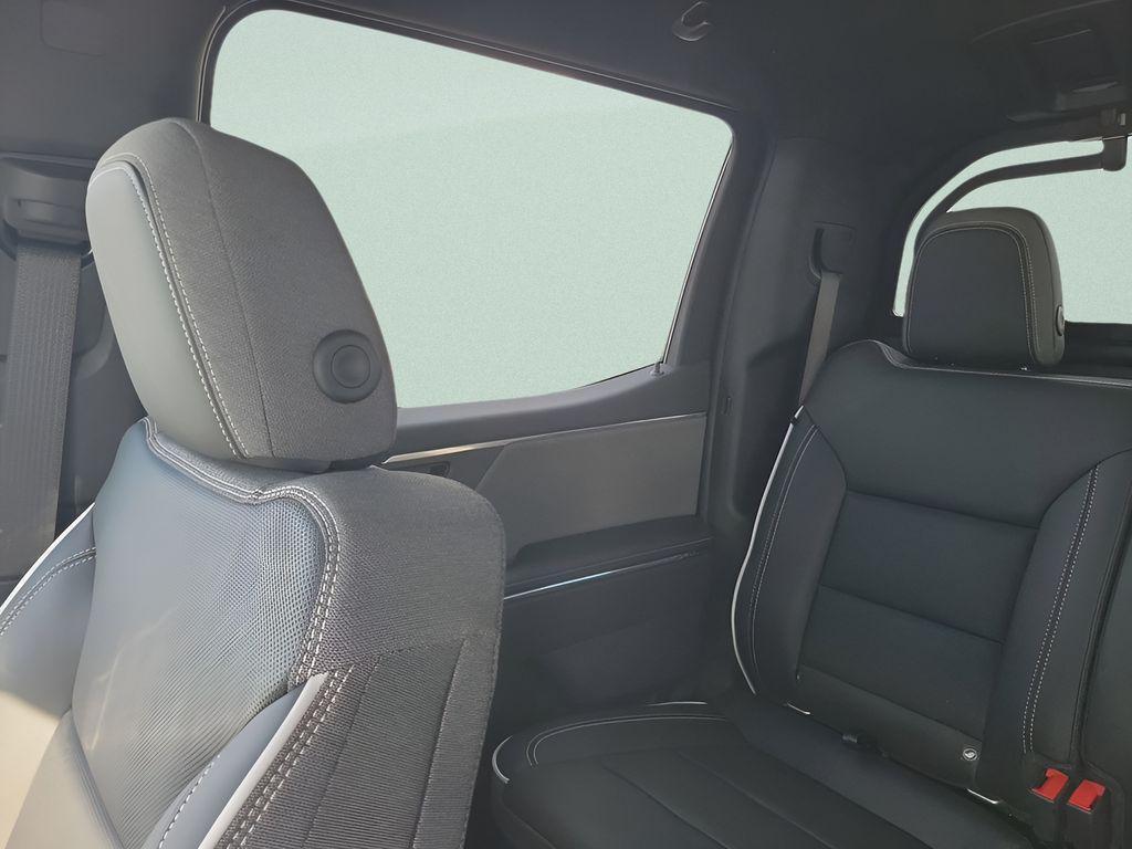 new 2026 GMC Sierra EV car, priced at $72,124