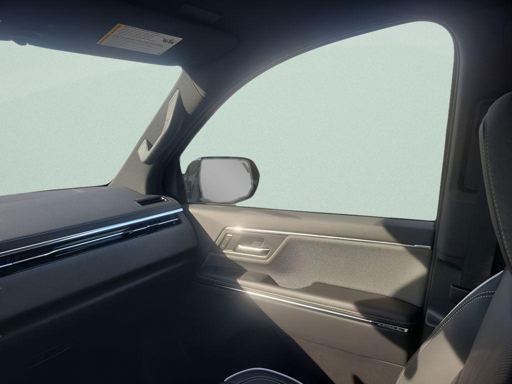 new 2026 GMC Sierra EV car, priced at $72,124