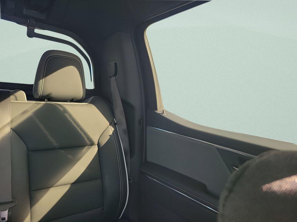 new 2026 GMC Sierra EV car, priced at $72,124