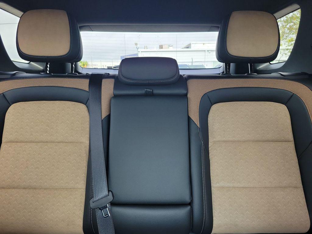 new 2026 Chevrolet Equinox car, priced at $34,021