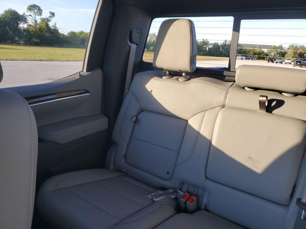 new 2026 Chevrolet Silverado 1500 car, priced at $72,232