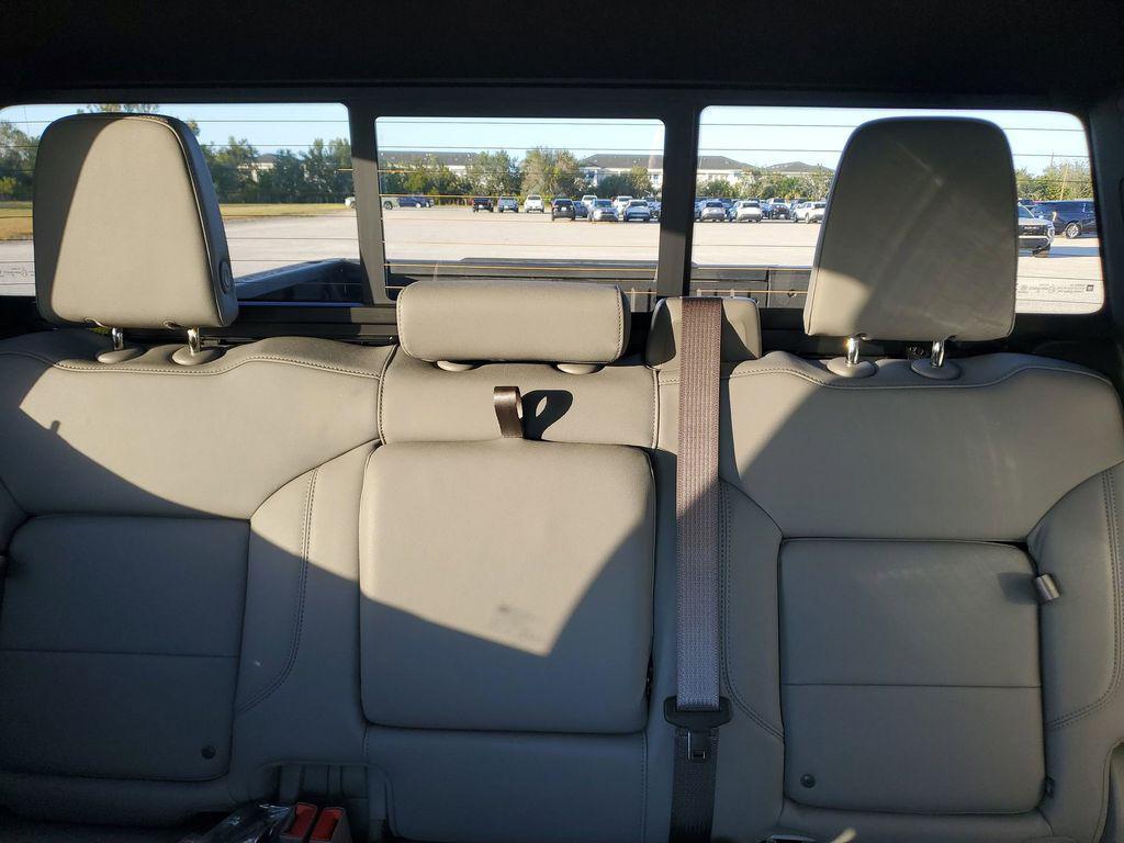 new 2026 Chevrolet Silverado 1500 car, priced at $72,232