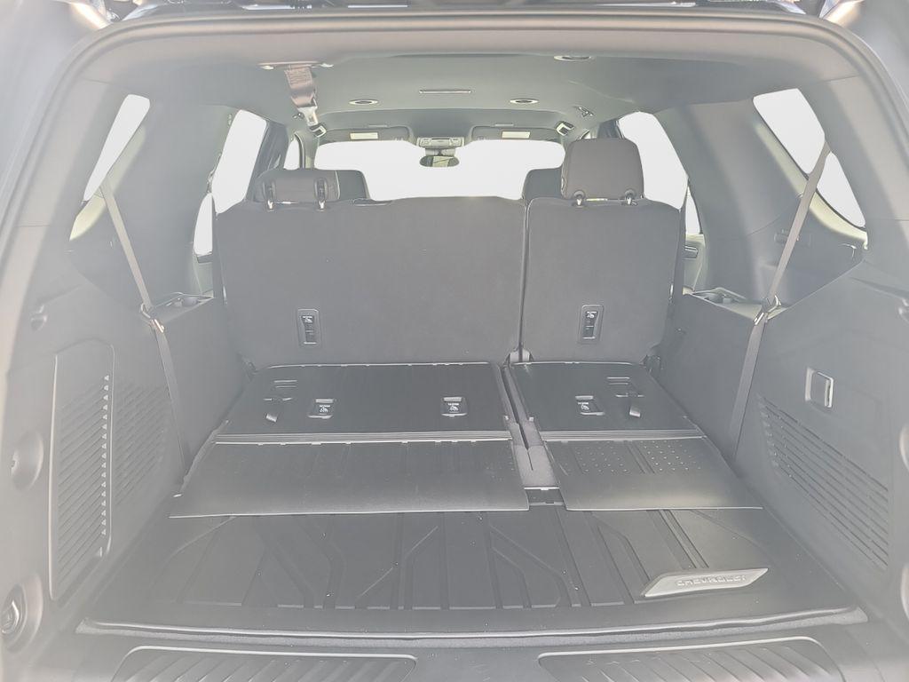 new 2026 Chevrolet Tahoe car, priced at $66,468