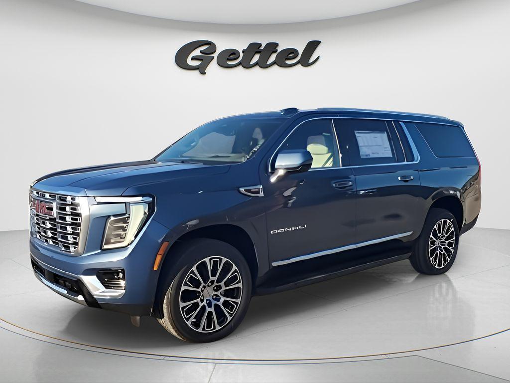 new 2026 GMC Yukon XL car, priced at $85,568