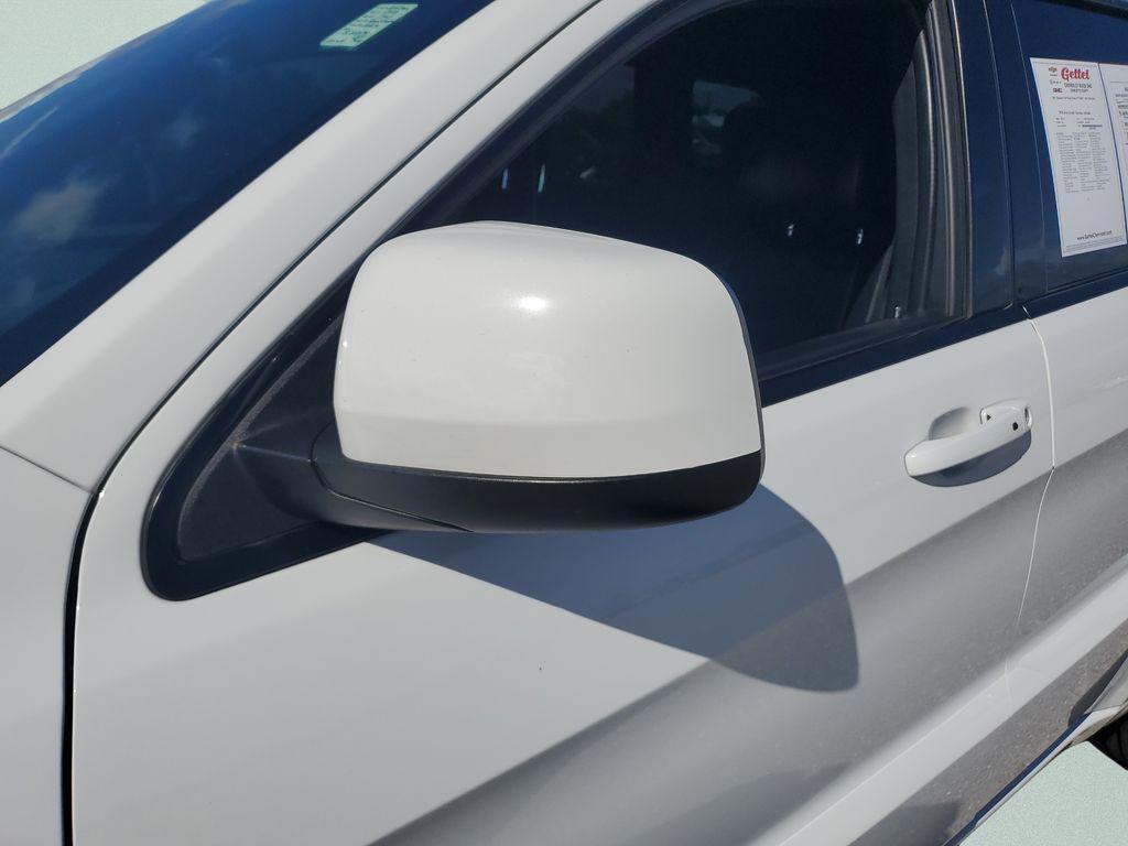 used 2018 Jeep Grand Cherokee car, priced at $11,777