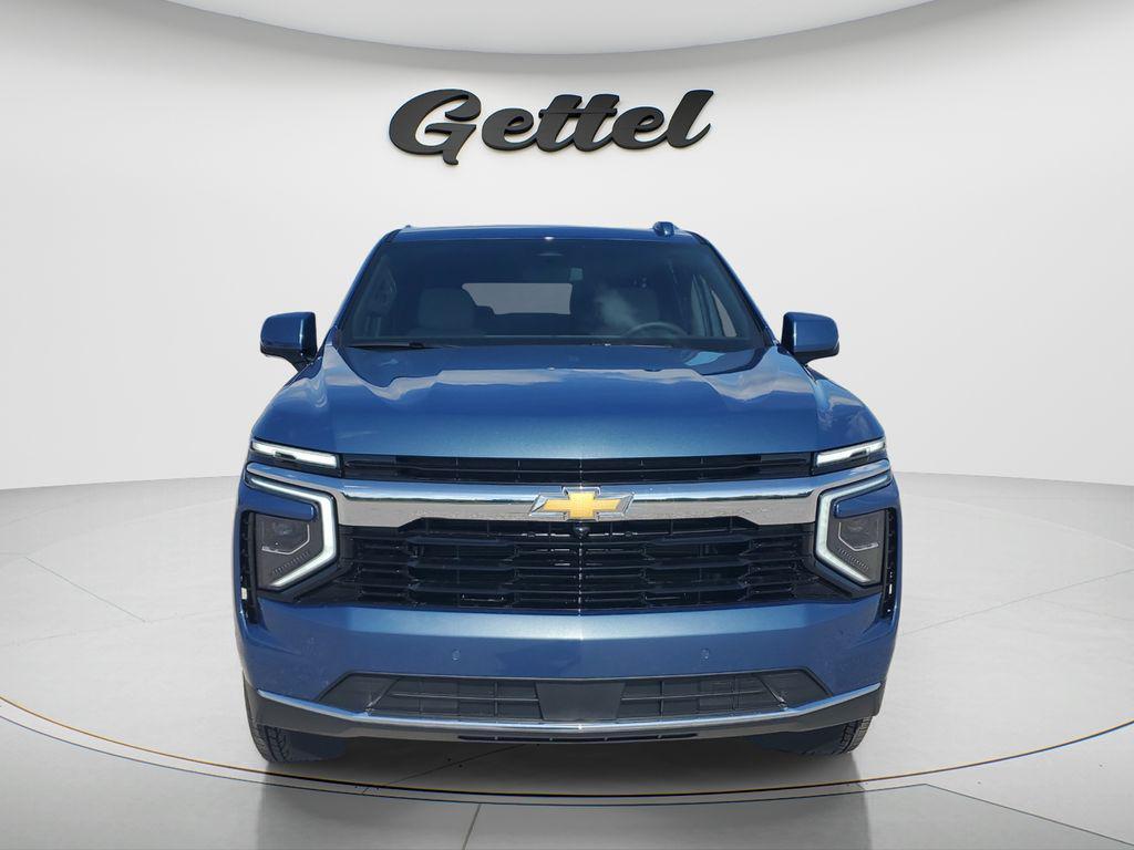used 2026 Chevrolet Suburban car, priced at $62,287