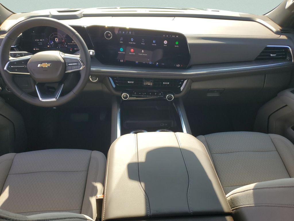 used 2026 Chevrolet Suburban car, priced at $62,287