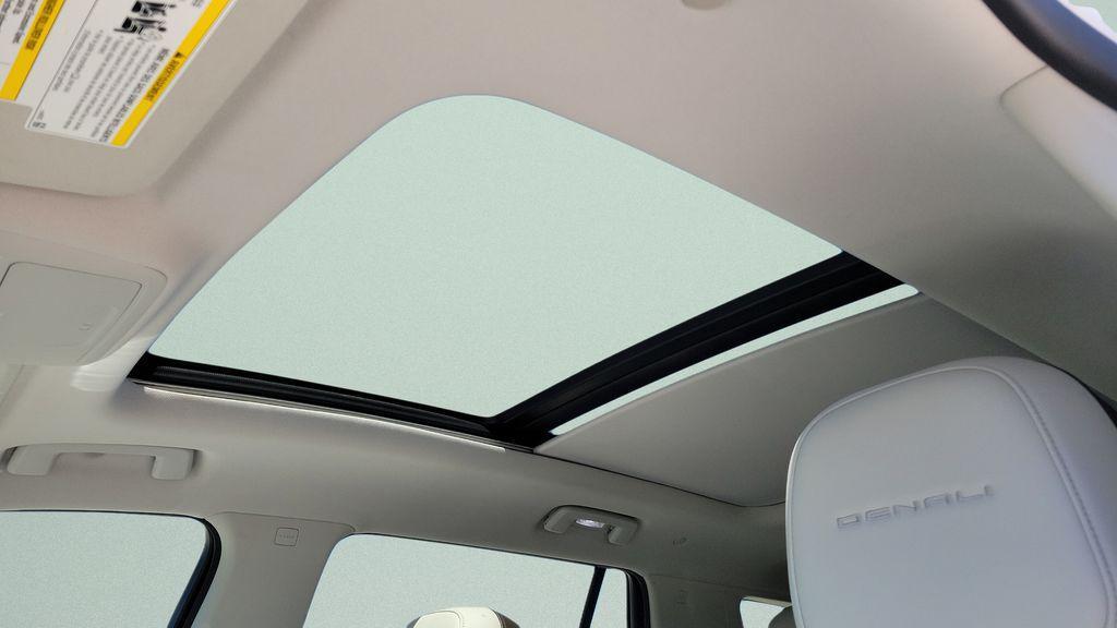 new 2026 GMC Terrain car, priced at $42,977