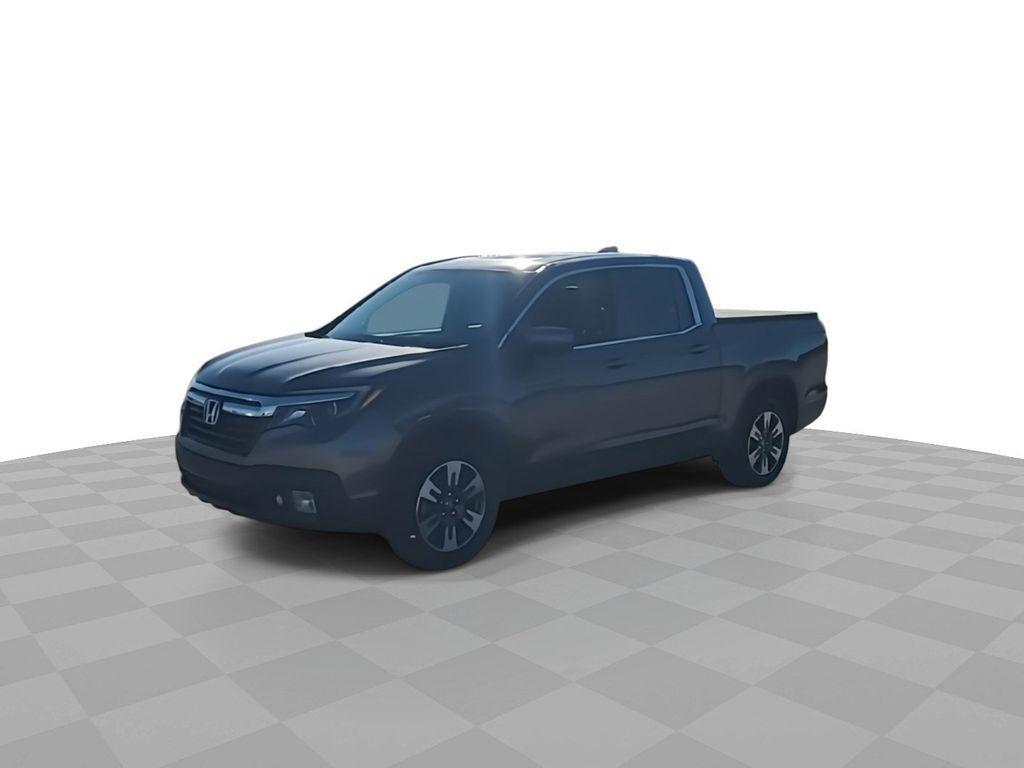 used 2019 Honda Ridgeline car, priced at $22,986