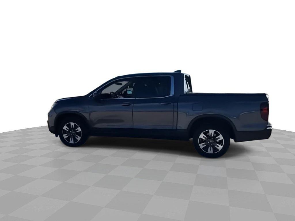 used 2019 Honda Ridgeline car, priced at $22,986