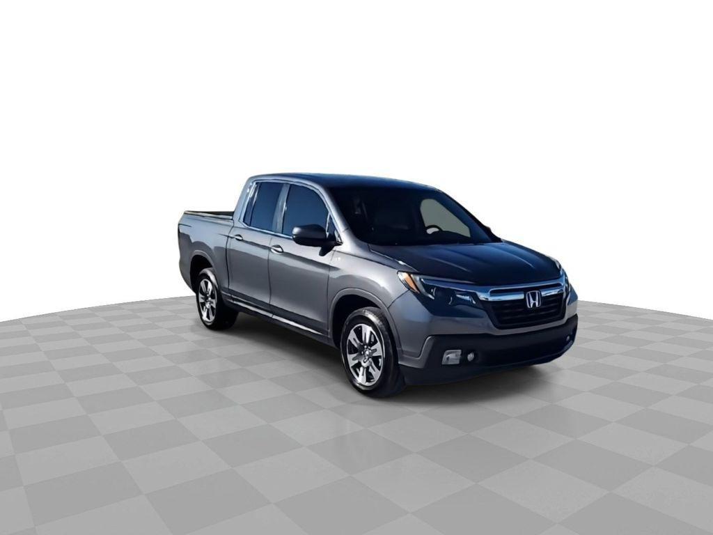 used 2019 Honda Ridgeline car, priced at $22,986