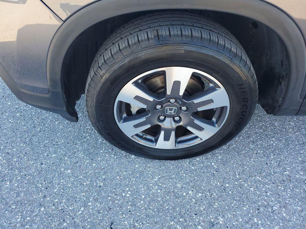 used 2019 Honda Ridgeline car, priced at $22,986