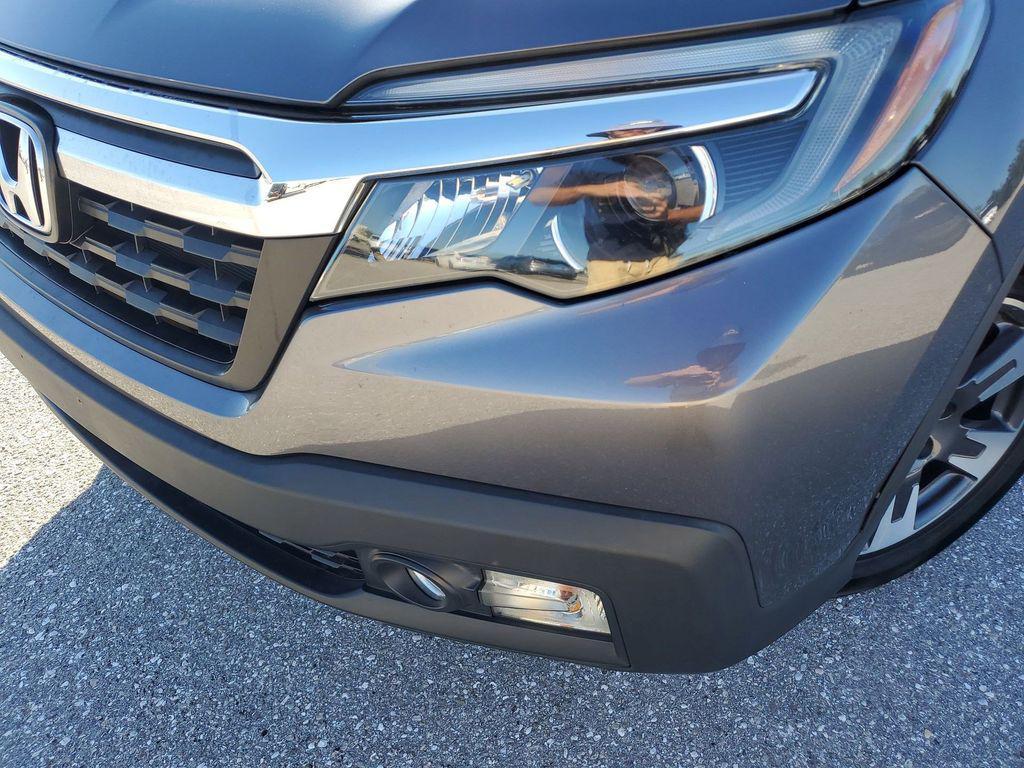 used 2019 Honda Ridgeline car, priced at $22,986