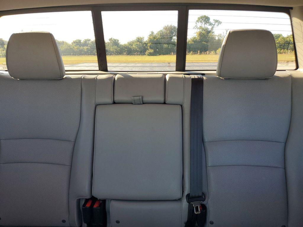 used 2019 Honda Ridgeline car, priced at $22,986