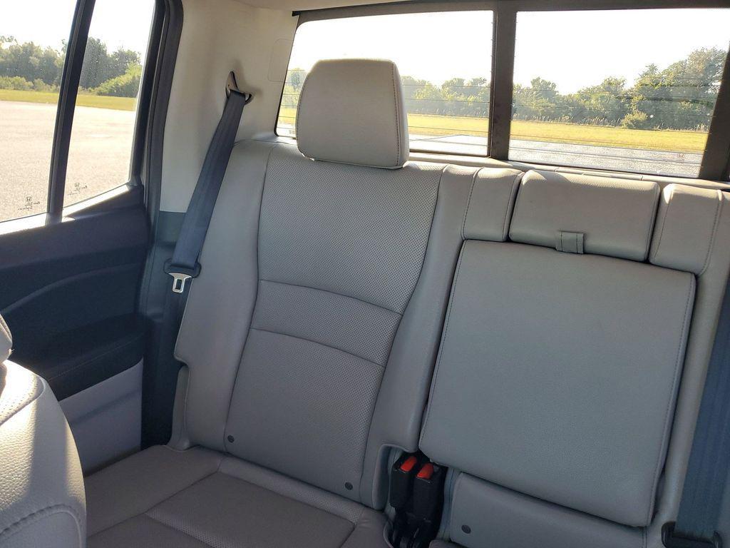 used 2019 Honda Ridgeline car, priced at $22,986