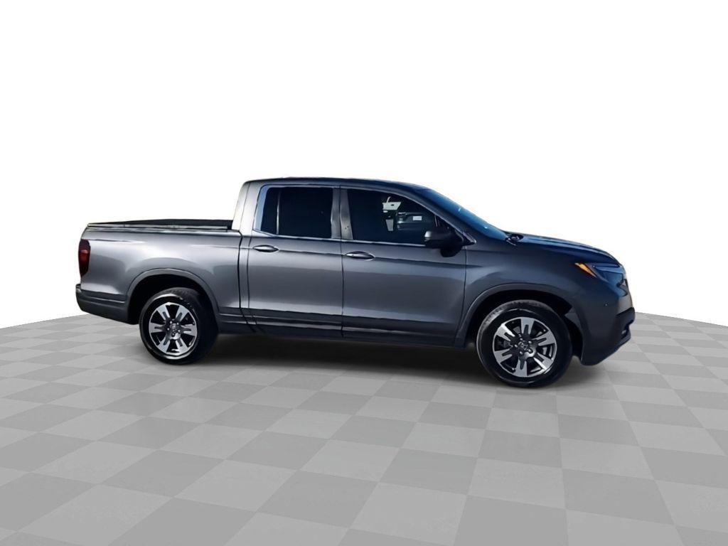 used 2019 Honda Ridgeline car, priced at $22,986