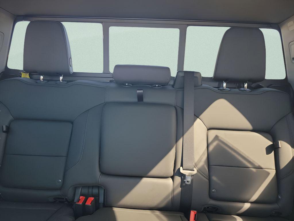 new 2026 Chevrolet Silverado 2500 car, priced at $77,759
