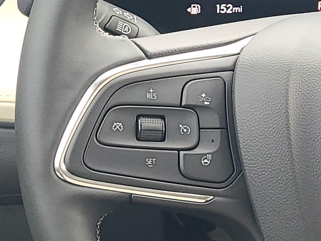 new 2026 Buick Encore GX car, priced at $37,024