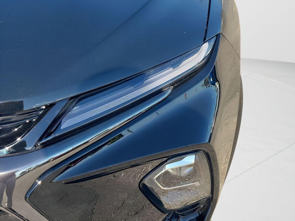 new 2026 Chevrolet Blazer car, priced at $46,895
