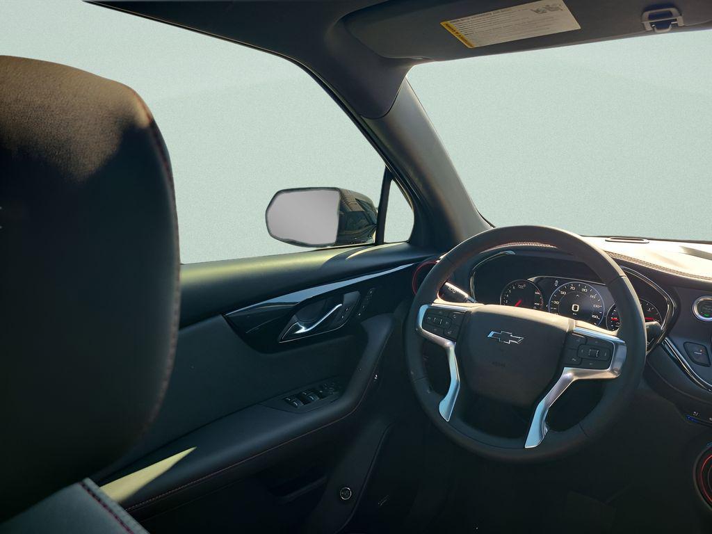 new 2026 Chevrolet Blazer car, priced at $46,895
