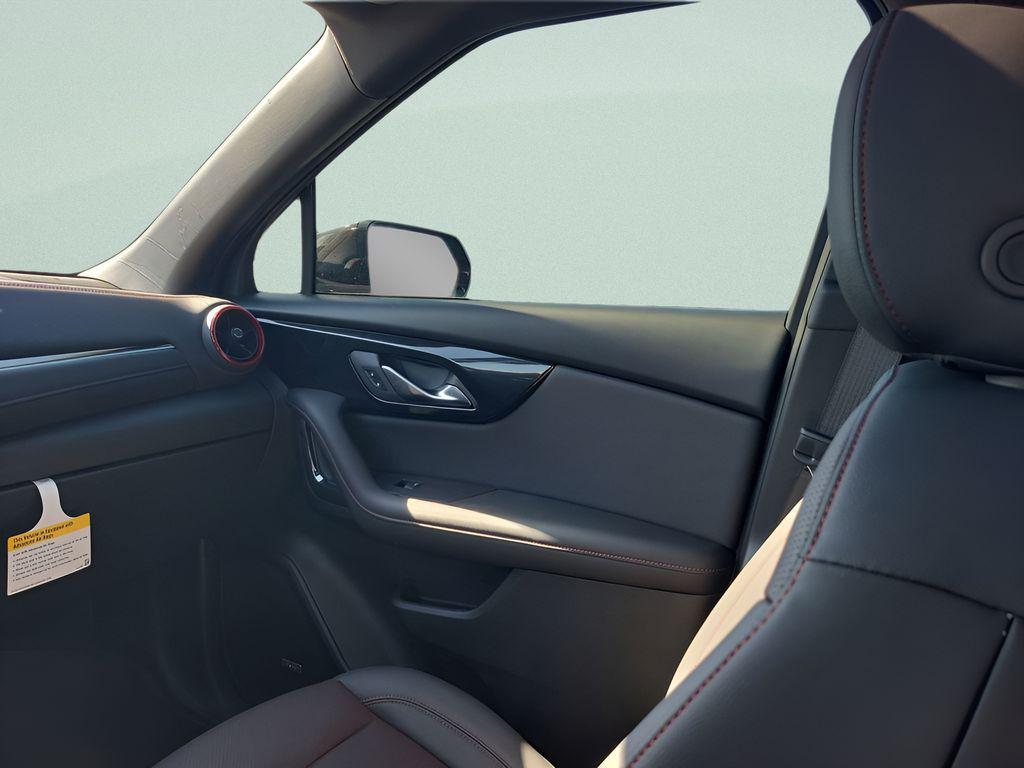 new 2026 Chevrolet Blazer car, priced at $46,895