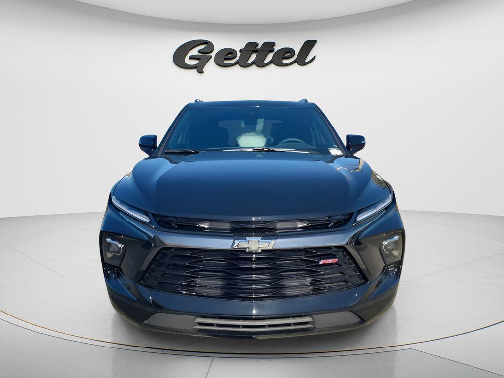 new 2026 Chevrolet Blazer car, priced at $46,895