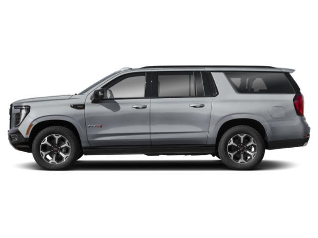 new 2026 GMC Yukon XL car, priced at $106,079