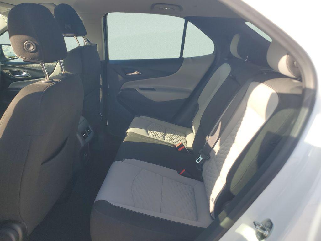 used 2020 Chevrolet Equinox car, priced at $14,877