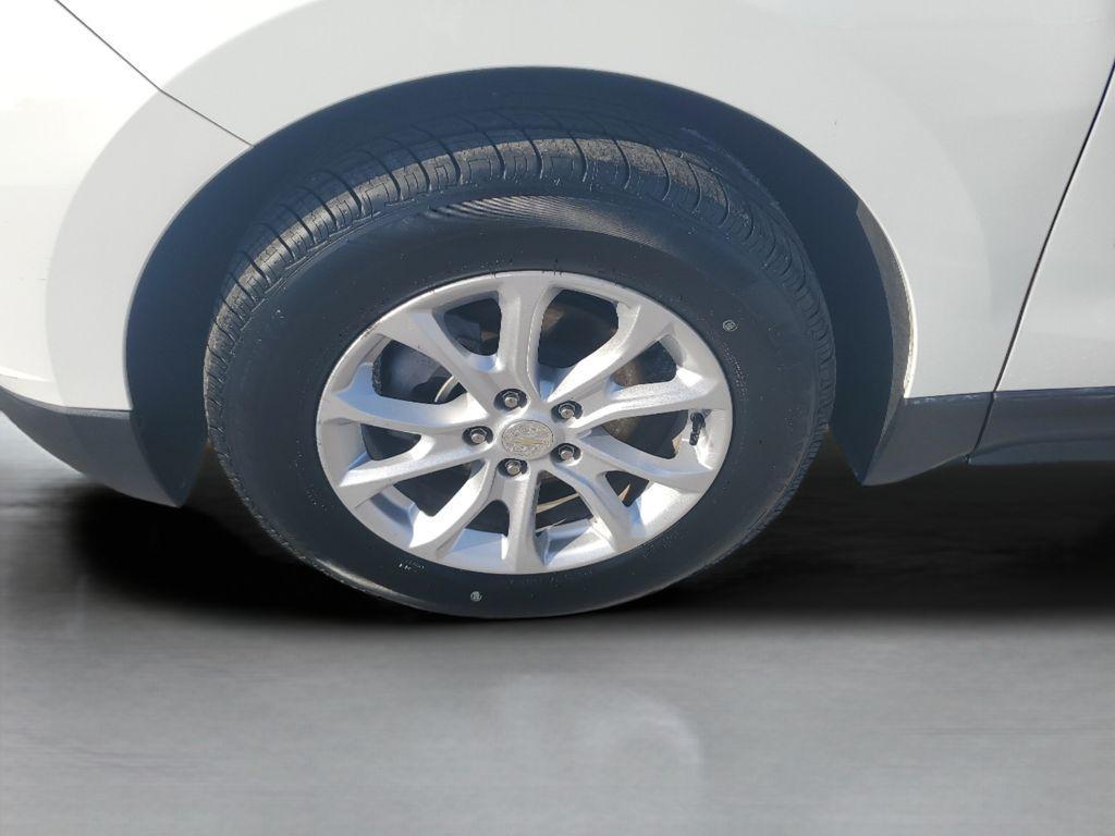 used 2020 Chevrolet Equinox car, priced at $14,877