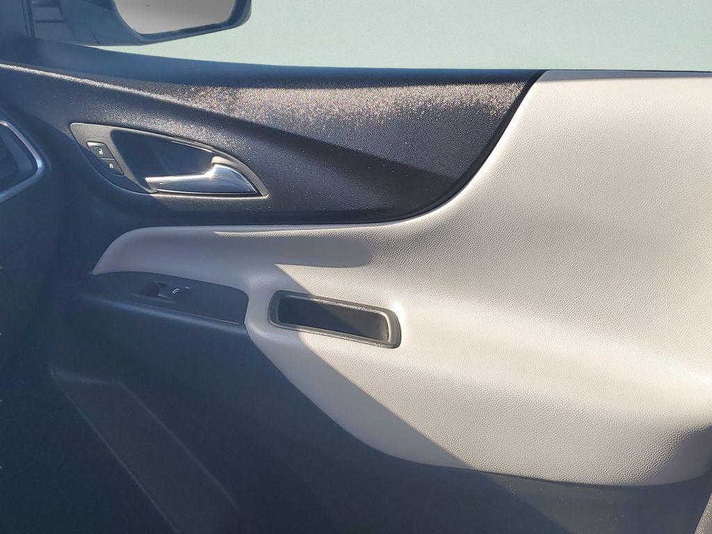 used 2020 Chevrolet Equinox car, priced at $14,877