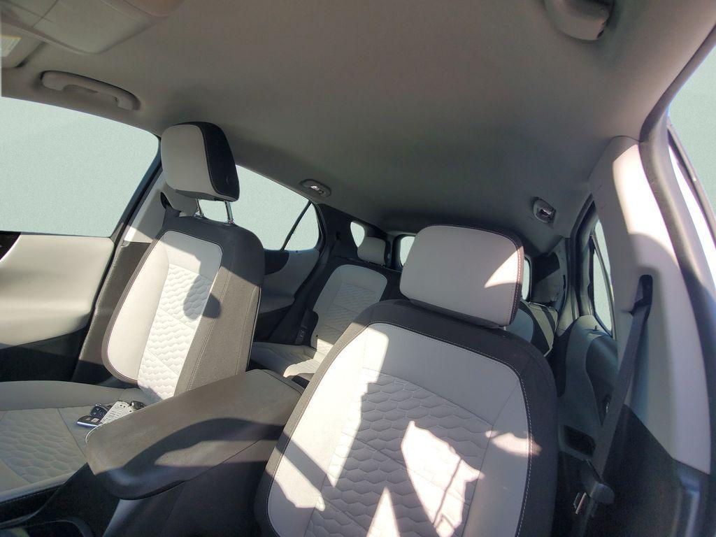 used 2020 Chevrolet Equinox car, priced at $14,877