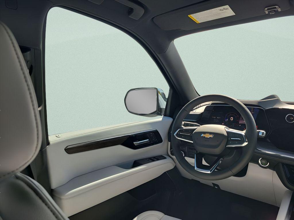 new 2026 Chevrolet Tahoe car, priced at $81,411