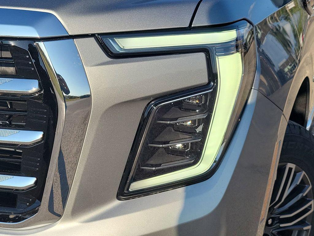 new 2026 GMC Yukon XL car, priced at $76,589