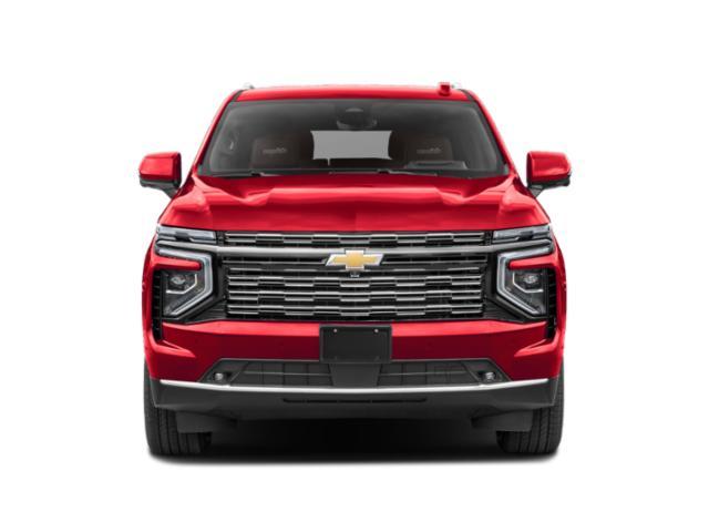 new 2026 Chevrolet Suburban car, priced at $98,783