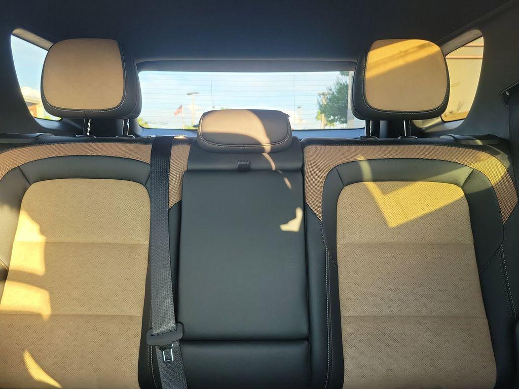 new 2026 Chevrolet Equinox car, priced at $35,006