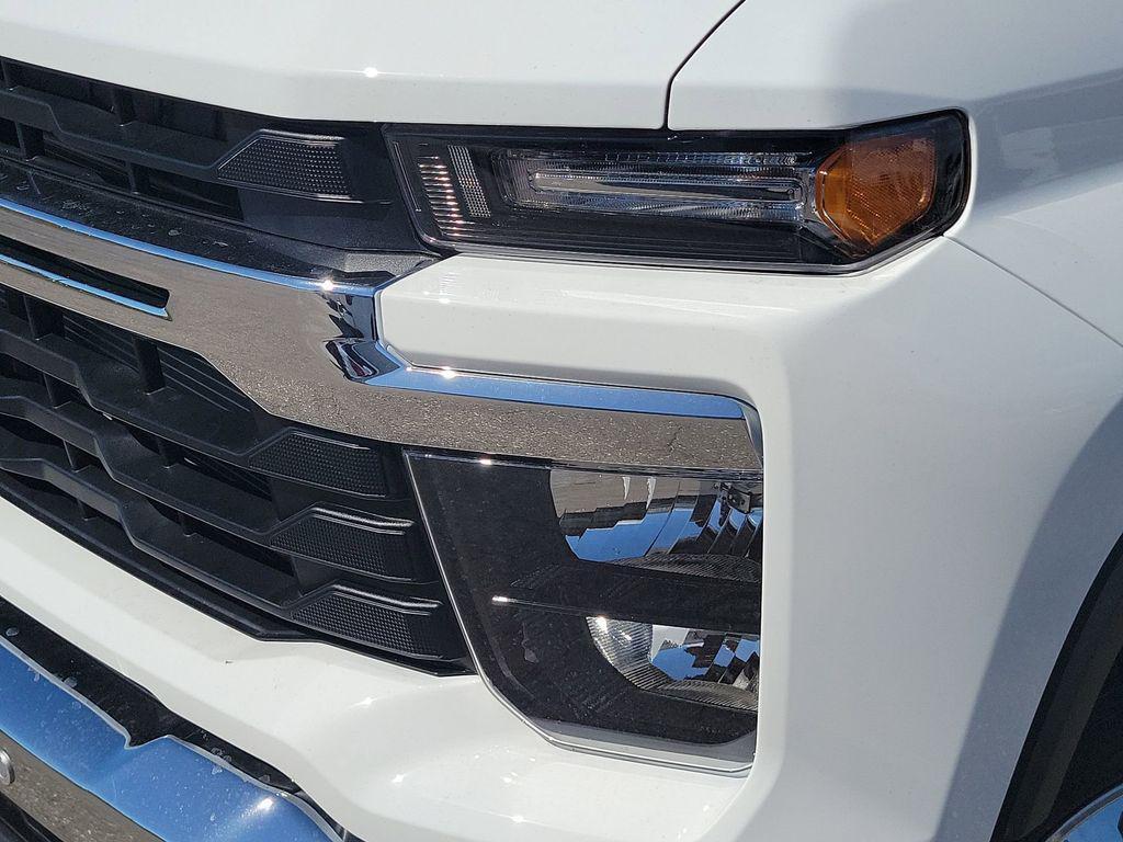 new 2026 Chevrolet Silverado 3500 car, priced at $75,538