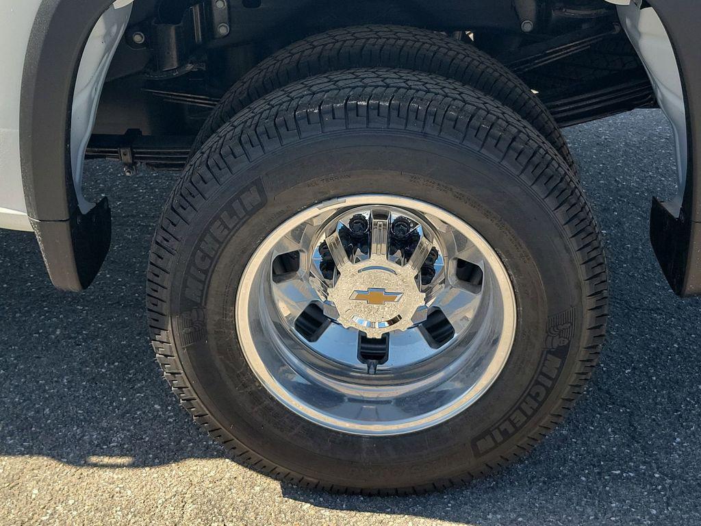 new 2026 Chevrolet Silverado 3500 car, priced at $75,538