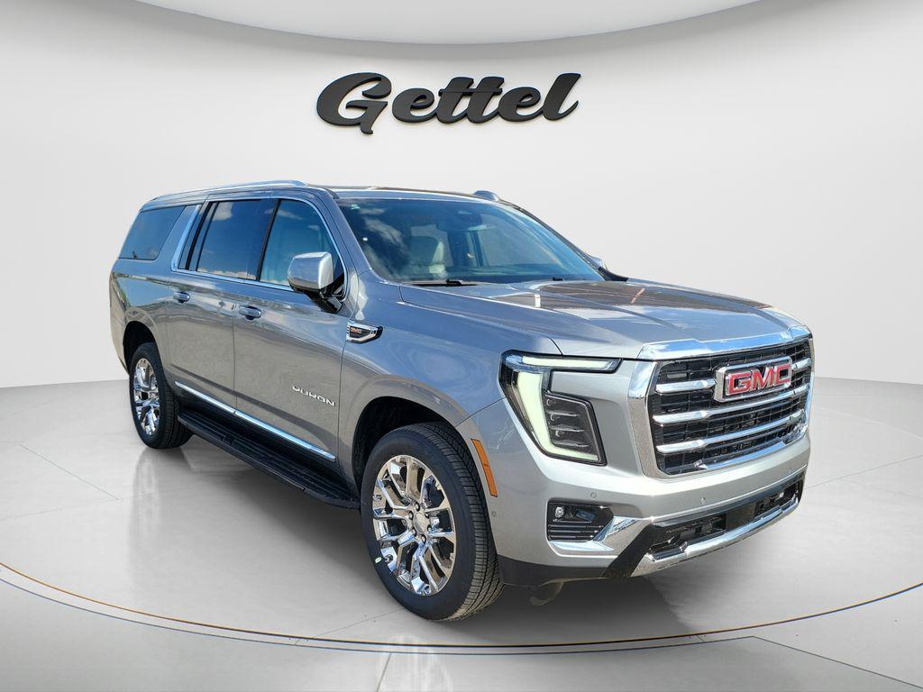 new 2026 GMC Yukon XL car, priced at $80,653