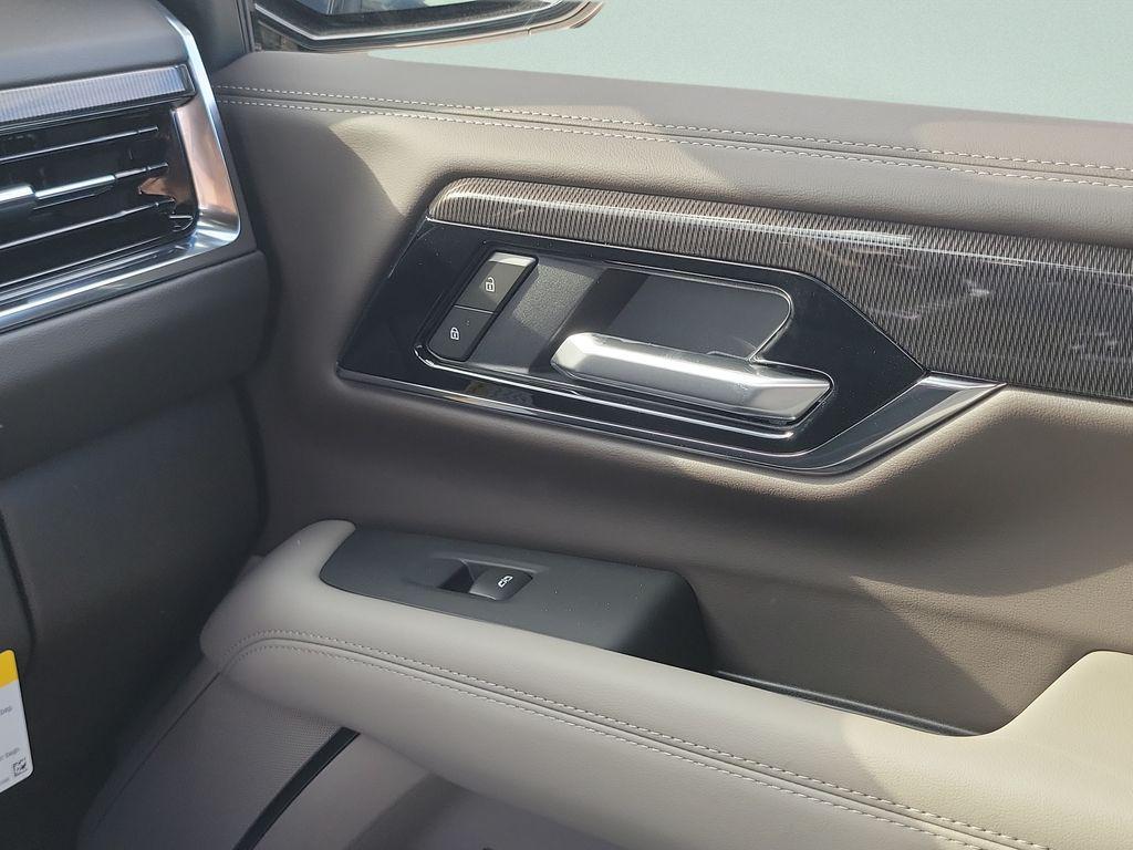 new 2026 GMC Yukon XL car, priced at $80,653