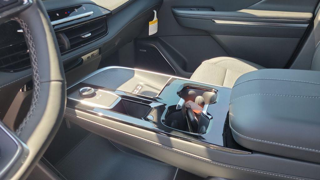 new 2026 Buick Enclave car, priced at $50,930