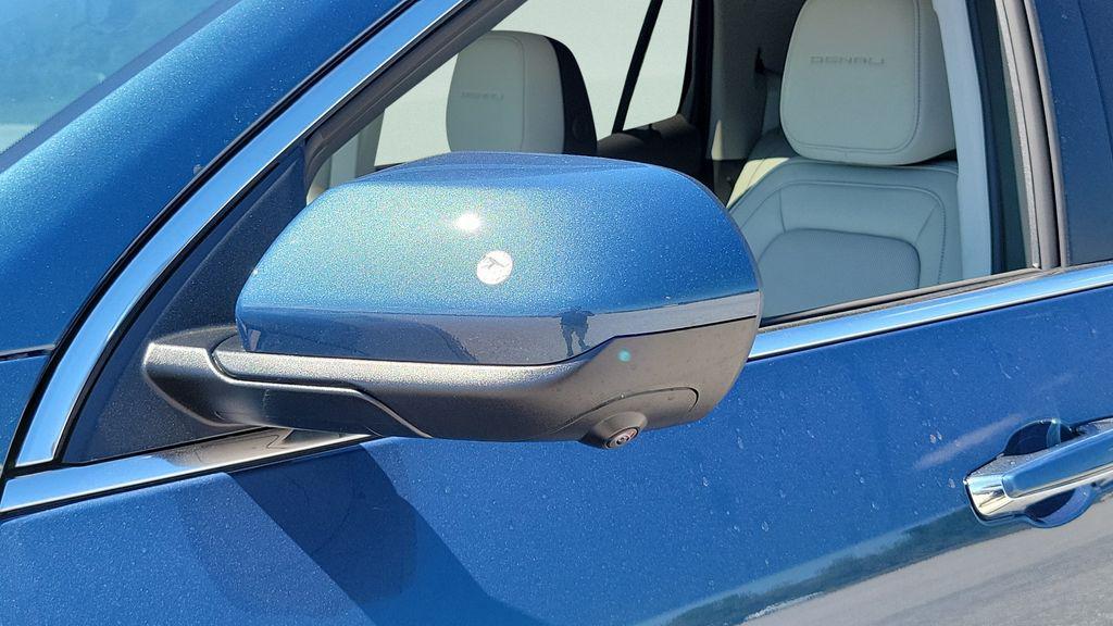 new 2026 GMC Terrain car, priced at $42,883