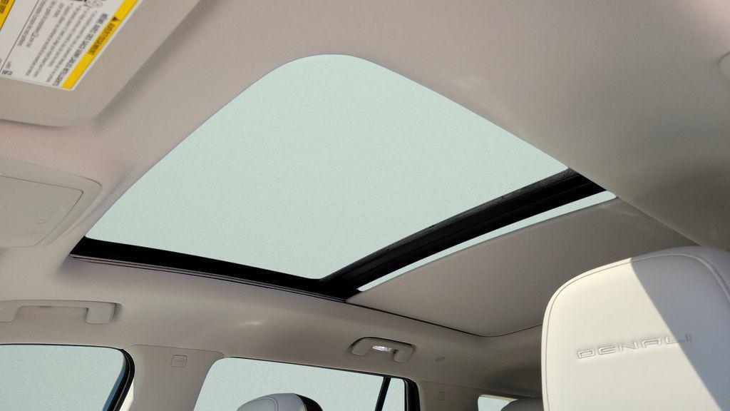 new 2026 GMC Terrain car, priced at $42,883