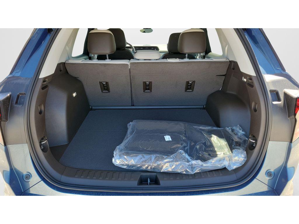 new 2026 GMC Terrain car, priced at $42,883