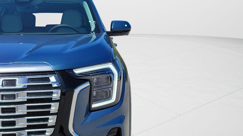 new 2026 GMC Terrain car, priced at $42,883