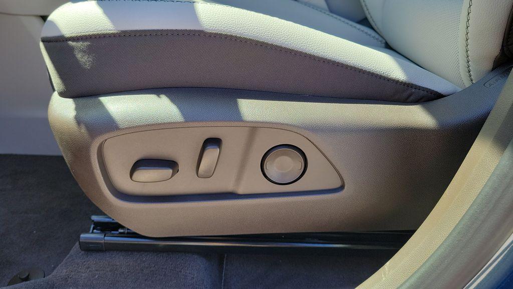 new 2026 GMC Terrain car, priced at $42,883